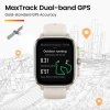 Amazfit Cheetah Square GPS - Đồng hồ thông minh chính hãng, bảo hành 12 tháng, giảm 620k 2