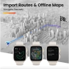 Amazfit Cheetah Square GPS - Đồng hồ thông minh chính hãng, bảo hành 12 tháng, giảm 620k 4