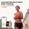 Amazfit Cheetah Square GPS - Đồng hồ thông minh chính hãng, bảo hành 12 tháng, giảm 620k 6