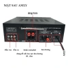 Amly Karaoke Sunbuck 326BT Cổng 12V 220V Bluetooth Bảo hành chính hãng Giá chỉ 170k 2