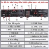 Amly Karaoke Sunbuck 326BT Cổng 12V 220V Bluetooth Bảo hành chính hãng Giá chỉ 170k 6