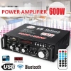 Amly Karaoke Sunbuck 326BT Cổng 12V 220V Bluetooth Bảo hành chính hãng Giá chỉ 170k 10