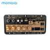 AMPly Bluetooth MONQIQI Amly Mini Karaoke Kentiger D50 - Âm Ly Siêu Đỉnh, Giá Ưu Đãi 220.000₫