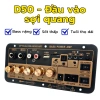 AMPly Bluetooth MONQIQI Amly Mini Karaoke Kentiger D50 - Âm Ly Siêu Đỉnh, Giá Ưu Đãi 220.000₫ 2