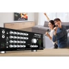 Amply Karaoke PARAMAX SA-999 chính hãng, bảo hành 3 năm, 1 đổi 1 15 ngày - 7.731.400₫ 7