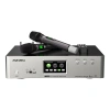 Amply PARAMAX Z-A450 Vang số, Micro không dây, đổi 1 15 ngày - 12.1 triệu 2