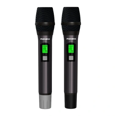 Amply PARAMAX Z-A450 Vang số, Micro không dây, đổi 1 15 ngày - 12.1 triệu 3 Amply PARAMAX Z-A450 Vang số, Micro không dây, đổi 1 15 ngày - 12.1 triệu 3