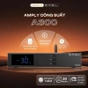 Amply SMSL A300 - Khuếch Đại Công Suất Cao Cho Loa Cột & Hệ Thống Âm Thanh Gia Đình, Giá 5.176.000₫