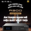 Amply SMSL A300 - Khuếch Đại Công Suất Cao Cho Loa Cột & Hệ Thống Âm Thanh Gia Đình, Giá 5.176.000₫ 2