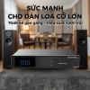 Amply SMSL A300 - Khuếch Đại Công Suất Cao Cho Loa Cột & Hệ Thống Âm Thanh Gia Đình, Giá 5.176.000₫ 3