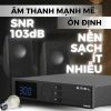 Amply SMSL A300 - Khuếch Đại Công Suất Cao Cho Loa Cột & Hệ Thống Âm Thanh Gia Đình, Giá 5.176.000₫ 8