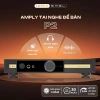 Amply Tai Nghe SMSL P2 Đầu Ra Cân Bằng, Công Suất Lớn, Giải Mã Hi-res - Giá Ưu Đãi 24,5 Triệu