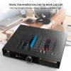 Amply Tai Nghe SMSL P2 Đầu Ra Cân Bằng, Công Suất Lớn, Giải Mã Hi-res - Giá Ưu Đãi 24,5 Triệu 4