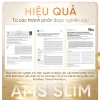 AMS SLIM 2 Hộp Viên Uống Cải Thiện Vóc Dáng, Hỗ Trợ Chuyển Hóa Chất Béo - 454.999₫ 6