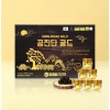 An Cung Trầm Hương Mật Ong Samsung Jangsoo Hwan 3.75g x 60 viên Korepharma 1.738.000 VND 10