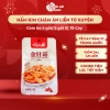 Ăn vặt Nấm Kim Châm vị Tê Cay Tứ Xuyên - Com bo 5/8 gói, ngon, giá 10.500đ