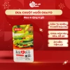 Ăn vặt Nấm Kim Châm vị Tê Cay Tứ Xuyên - Com bo 5/8 gói, ngon, giá 10.500đ 2