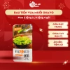 Ăn vặt Nấm Kim Châm vị Tê Cay Tứ Xuyên - Com bo 5/8 gói, ngon, giá 10.500đ 7