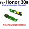 Ăng-ten Bảng Tín Hiệu Honor 30s, 50-70, X20-X40 SE - Cáp mềm, 5T, Magic 3/5, Mic - Giá 216.700 VND 2
