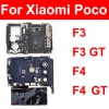Áng-ten Mainboard Xiaomi POCO F3 GT/F4 GT - NFC, Khung Sau Vỏ Chính, Giá 292.600₫