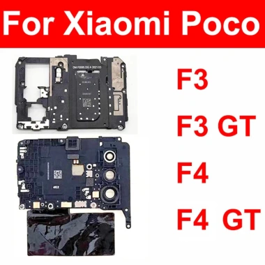 Áng-ten Mainboard Xiaomi POCO F3 GT/F4 GT - NFC, Khung Sau Vỏ Chính, Giá 292.600₫