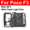 Áng-ten Mainboard Xiaomi POCO F3 GT/F4 GT - NFC, Khung Sau Vỏ Chính, Giá 292.600₫ 2