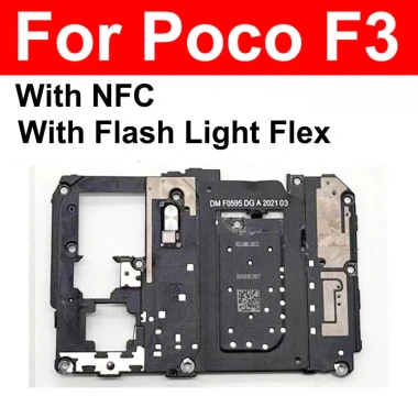 Áng-ten Mainboard Xiaomi POCO F3 GT/F4 GT - NFC, Khung Sau Vỏ Chính, Giá 292.600₫