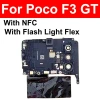 Áng-ten Mainboard Xiaomi POCO F3 GT/F4 GT - NFC, Khung Sau Vỏ Chính, Giá 292.600₫ 3