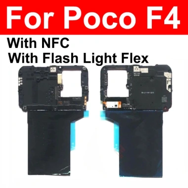 Áng-ten Mainboard Xiaomi POCO F3 GT/F4 GT - NFC, Khung Sau Vỏ Chính, Giá 292.600₫