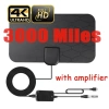 Áng-ten TV YUUKII DVB-T2 cho TV Box 4K/8K - Tăng Cường HDTV 1.080p, Giá Siêu Ưu Đãi 82.170 VND 9