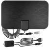Áng-ten TV YUUKII DVB-T2 cho TV Box 4K/8K - Tăng Cường HDTV 1.080p, Giá Siêu Ưu Đãi 82.170 VND 10