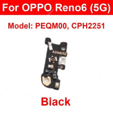 Ăng Ten Wifi OPPO Reno 2-6 – Bảng Tín Hiệu Nhỏ, Cáp Mềm, Kết Nối 4G/5G, Giá 217.800₫