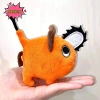 Anime Cosplay Pochita Búp bê Nhồi Bông 10cm - Mặt Dây Chuyền và Móc Khóa Propic Quà Tặng VN Giá 47.300đ 4