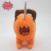 Anime Cosplay Pochita Búp bê Nhồi Bông 10cm - Mặt Dây Chuyền và Móc Khóa Propic Quà Tặng VN Giá 47.300đ 6