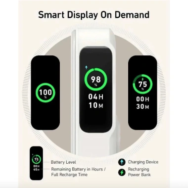 Anker MagGo Sạc Dự Phòng Không Dây 10.000mAh Qi2 PD 27W, Bảo Hành 18 Tháng 1 Đổi 1 4