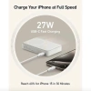Anker MagGo Sạc Dự Phòng Không Dây 10.000mAh Qi2 PD 27W, Bảo Hành 18 Tháng 1 Đổi 1 6