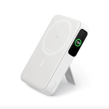 Anker MagGo Sạc Dự Phòng Không Dây 10.000mAh Qi2 PD 27W, Bảo Hành 18 Tháng 1 Đổi 1 9
