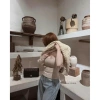 Áo 2 Dây Mút Ngực Quảng Châu Cao Cấp LALASTUDIO - Giá 255k, Sexy và Thoáng Mát