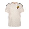Áo Away 2.023-24 AS Roma Lukaku tay ngắn thể thao - Giá ưu đãi 117.720 VND 3