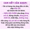 Áo ba lỗ lệch vai cực xinh cho nữ - Giảm tới 16% - Tặng dây chuyền khi mua 2 áo 6