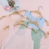 Áo ba lỗ liền mạch lụa lạnh nữ mỏng, cổ tròn, Lụa Sữa mùa hè - Giá chỉ 75.703₫