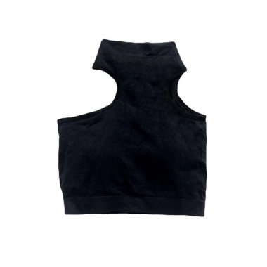 Áo ba lỗ Modern cổ cao khoét nách sâu - Sexy quyến rũ, giảm còn 109.000₫ 4 Áo ba lỗ Modern cổ cao khoét nách sâu - Sexy quyến rũ, giảm còn 109.000₫ 4