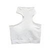 Áo ba lỗ Modern cổ cao khoét nách sâu - Sexy quyến rũ, giảm còn 109.000₫ 6