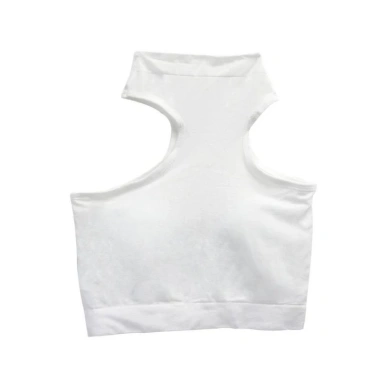 Áo ba lỗ Modern cổ cao khoét nách sâu - Sexy quyến rũ, giảm còn 109.000₫