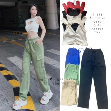 Áo ba lỗ Urban a154 – Thiết kế street, giá chỉ 204.000 VNĐ, giảm từ 250.920 2 Áo ba lỗ Urban a154 – Thiết kế street, giá chỉ 204.000 VNĐ, giảm từ 250.920 2