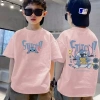Áo Baju-T Cotton Funny Noodles PartheniaMa NELLY 100% cổ tròn - Giá 99.999 VND 3