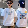 Áo Baju-T Cotton Funny Noodles PartheniaMa NELLY 100% cổ tròn - Giá 99.999 VND 6