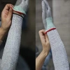 Áo Bìa VN cấp 5 HPPE chống đâm thủng, bảo vệ cánh tay, siêu bền, giá chỉ 52.380₫ 6