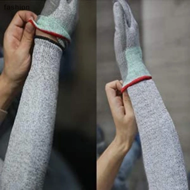 Áo Bìa VN cấp 5 HPPE chống đâm thủng, bảo vệ cánh tay, siêu bền, giá chỉ 52.380₫ 6