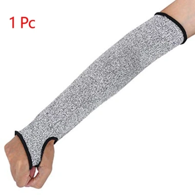 Áo Bìa VN cấp 5 HPPE chống đâm thủng, bảo vệ cánh tay, siêu bền, giá chỉ 52.380₫ 9